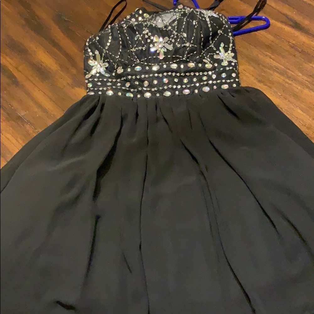 Beautiful dress